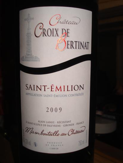 Saint-Emillion
