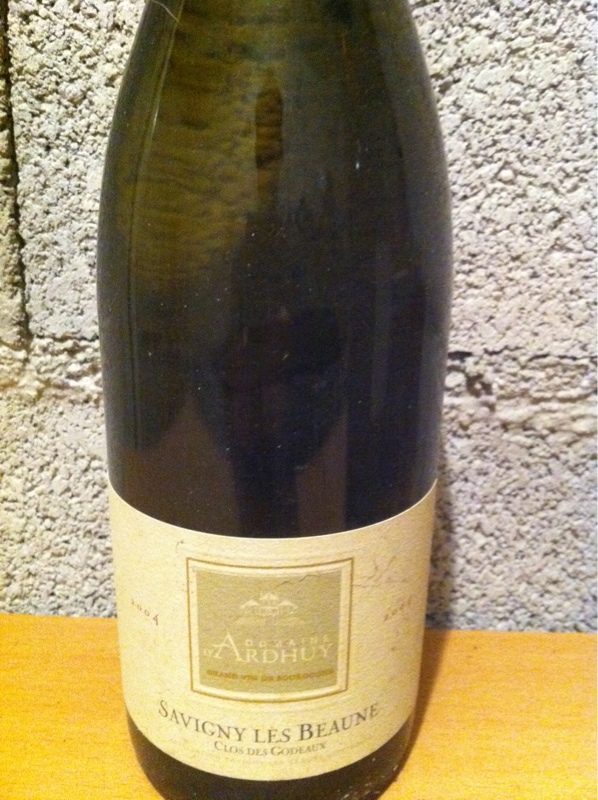 Savigny-lès-Beaune