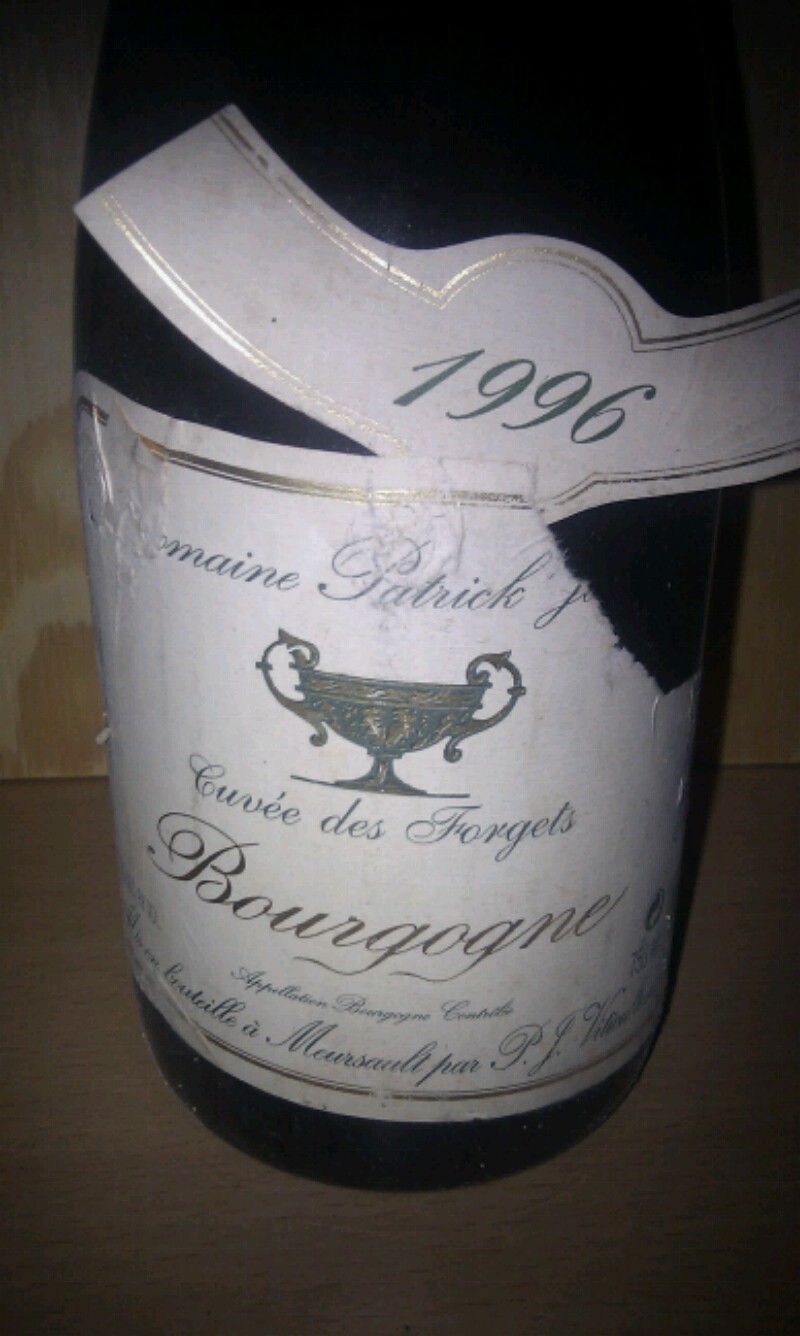 Bourgogne