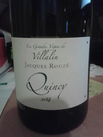 Quincy