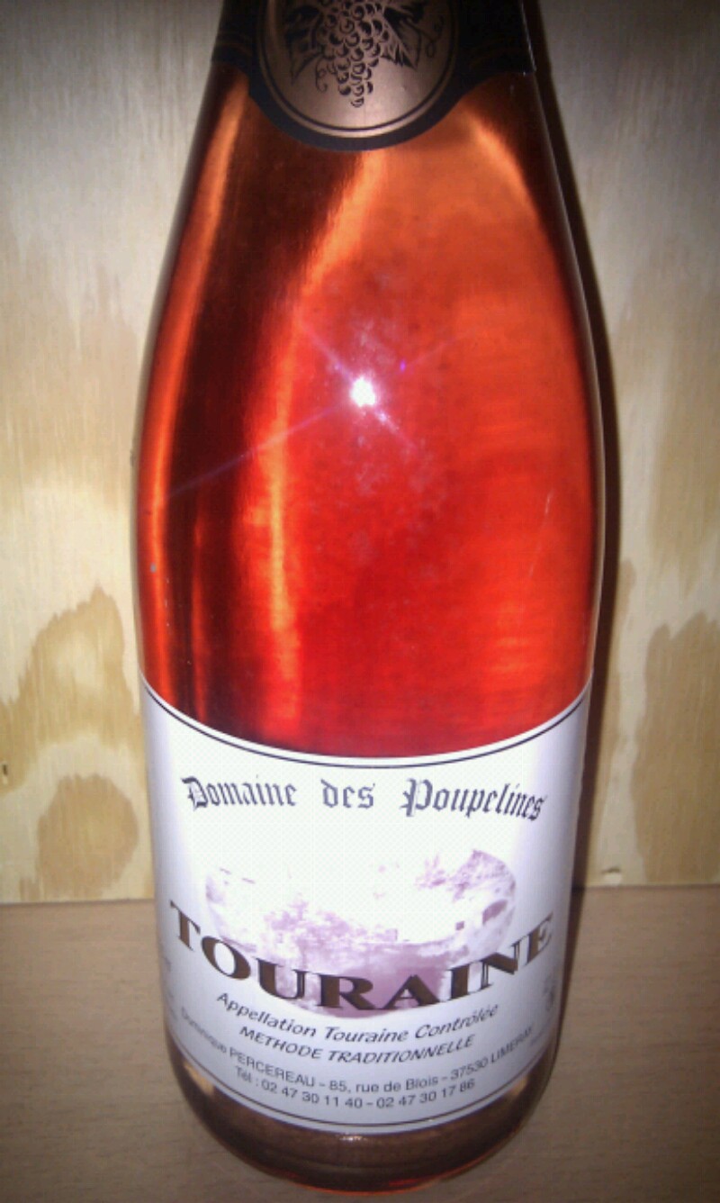 Touraine-Mousseux