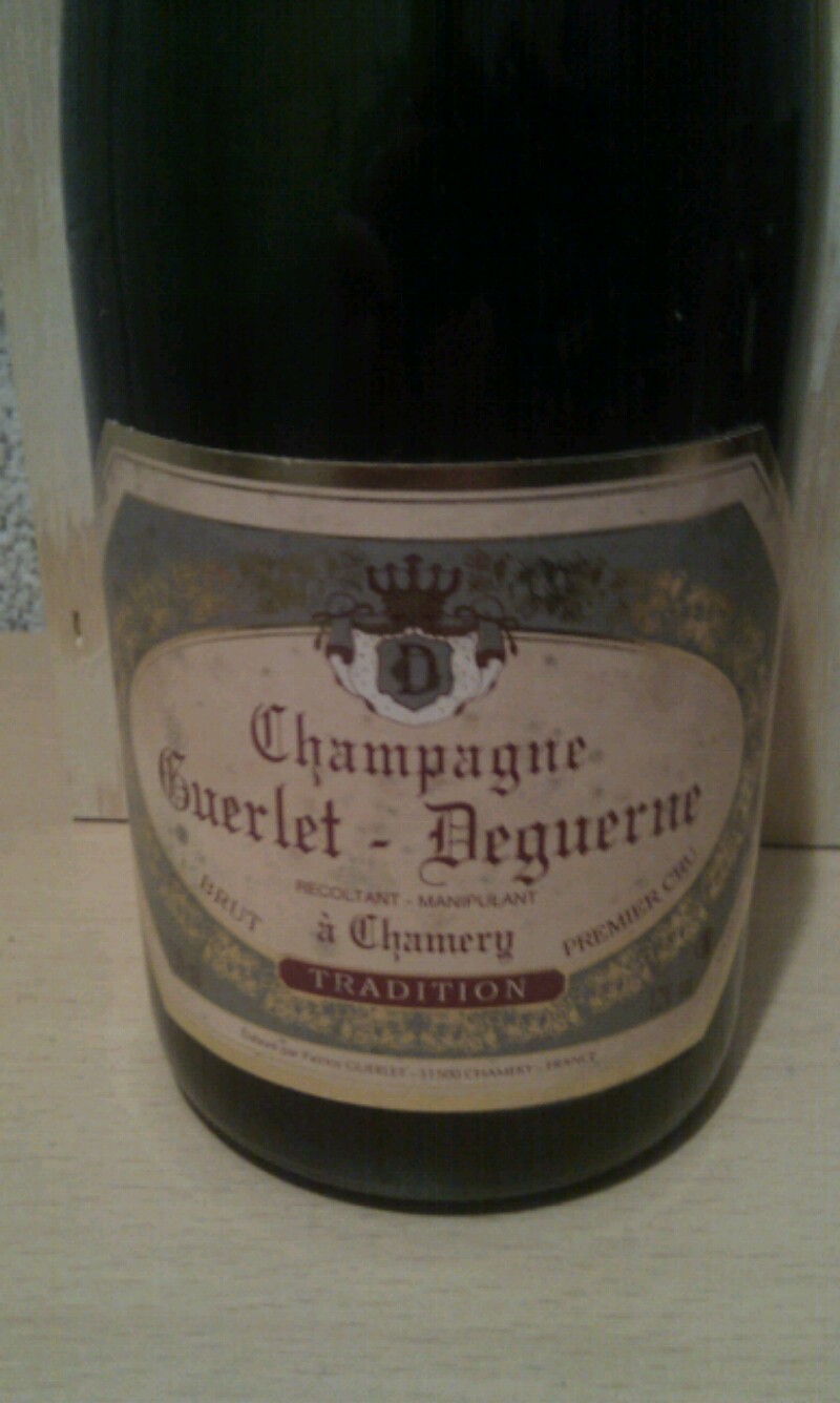 Champagne