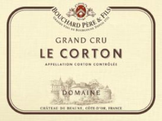 Corton