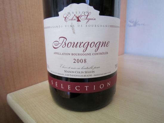 Bourgogne