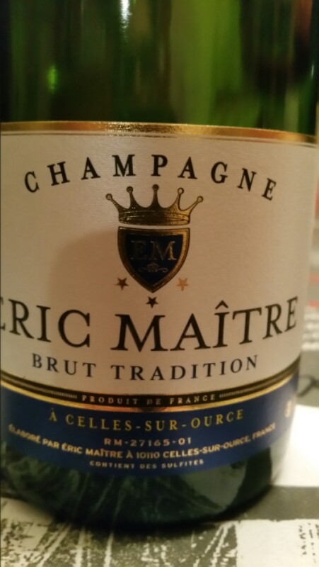 Champagne