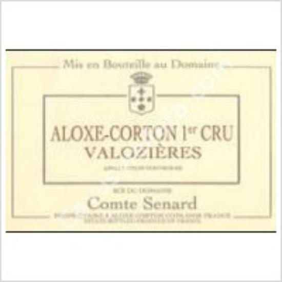 Aloxe-Corton Premier Cru Les Valozières