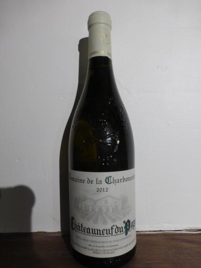 Châteauneuf-du-Pape