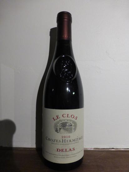 Crozes-Hermitage