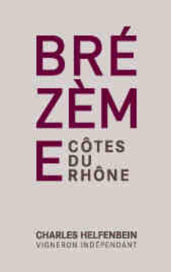 Côtes-du-Rhône