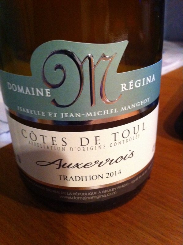 Côtes de Toul