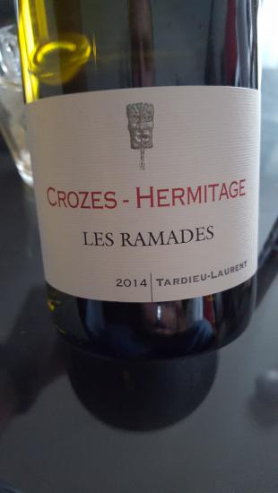 Crozes-Hermitage