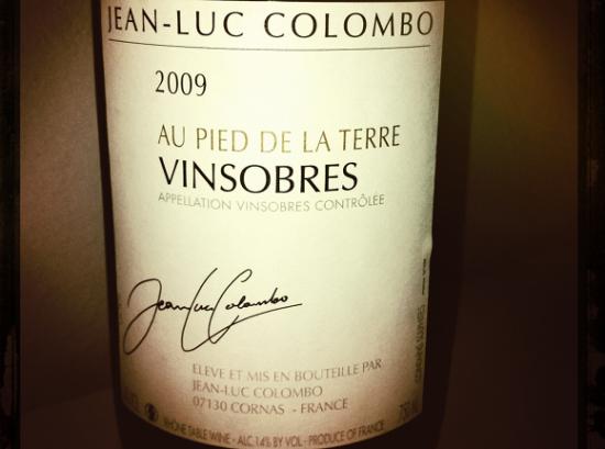 Vinsobres