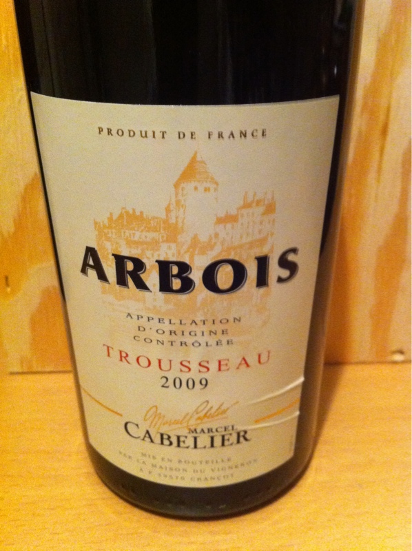 Arbois