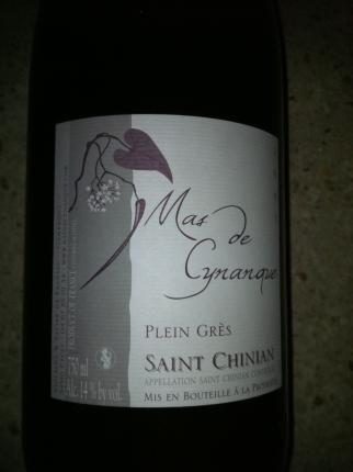Saint-Chinian