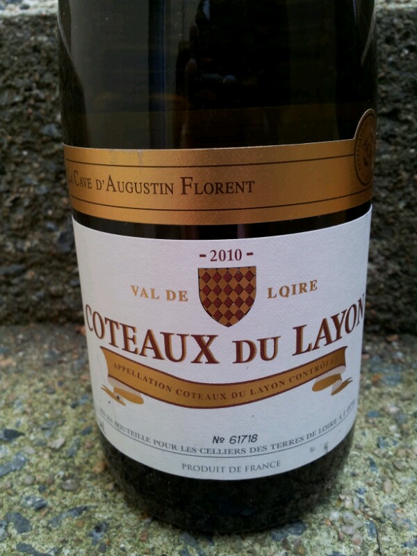 Coteaux-du-Layon