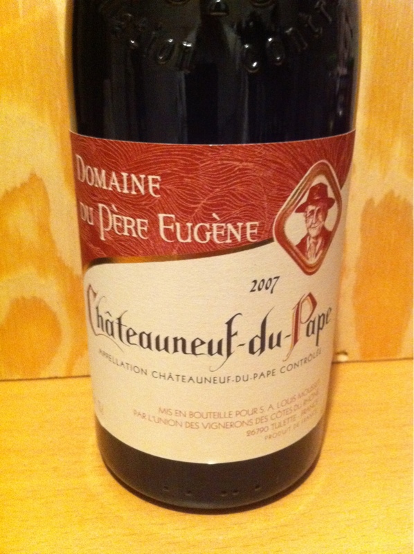 Châteauneuf-du-Pape
