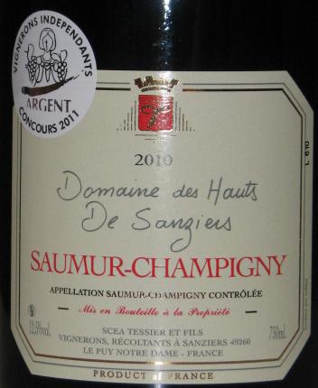 Saumur-Champigny
