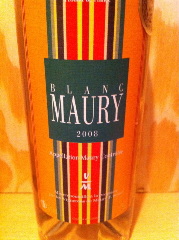 Maury