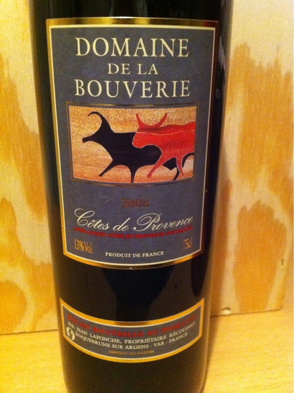 Côtes de Provence