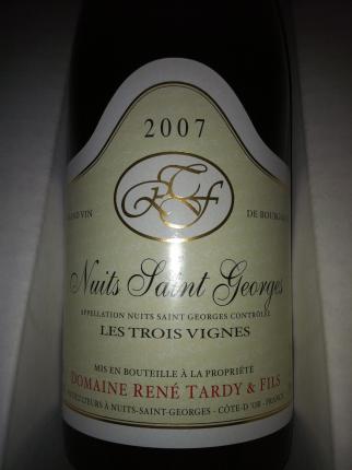 Nuits-Saint-Georges