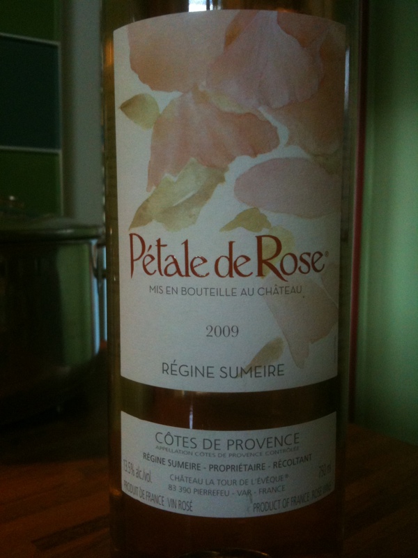 Côtes de Provence