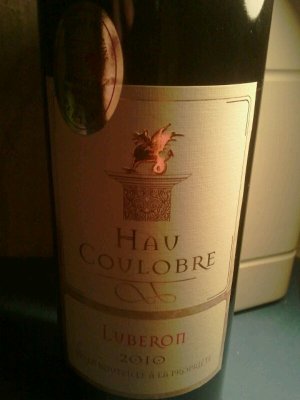 Côtes-du-Luberon