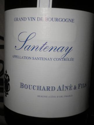 Santenay