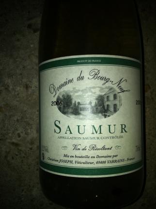 Saumur-Champigny
