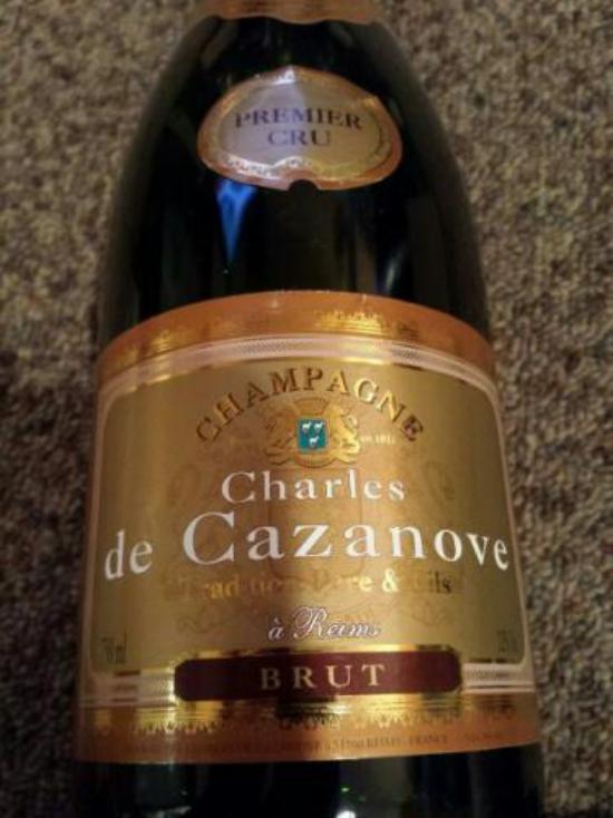 Champagne