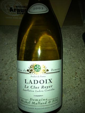 Ladoix