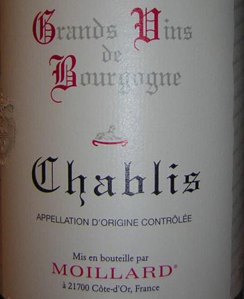 Chablis