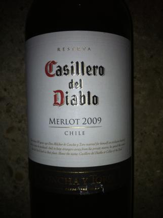 Merlot (Australie)