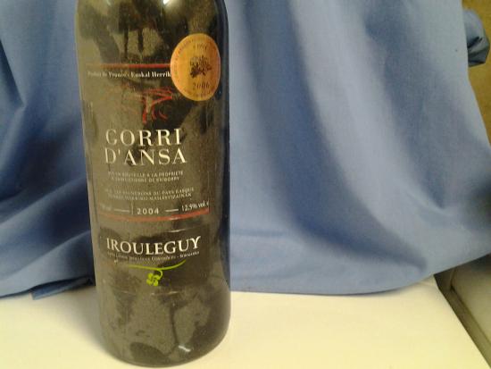 Irouléguy
