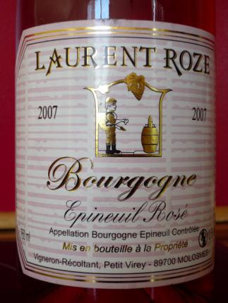 Bourgogne-Epineuil