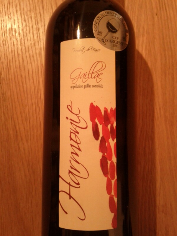 Gaillac