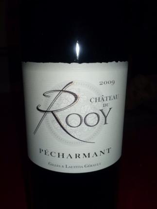 Pécharmant