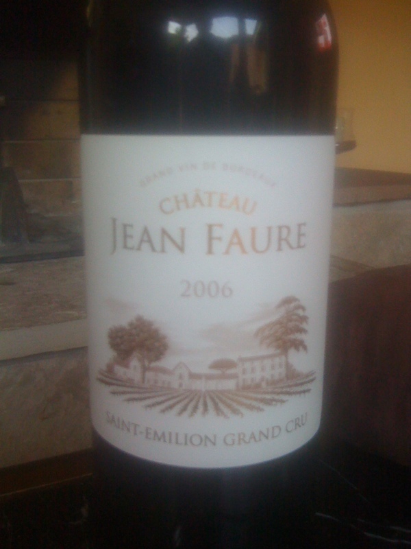 Saint-Emillion