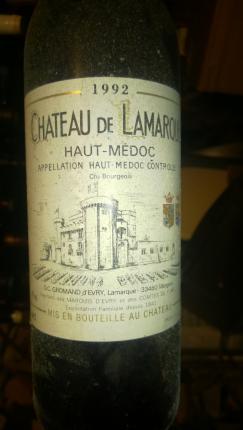 Haut-Médoc