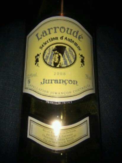 Jurançon