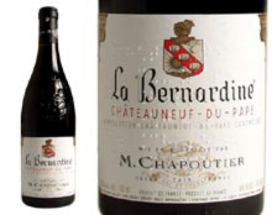 Châteauneuf-du-Pape