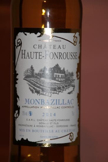 Monbazillac