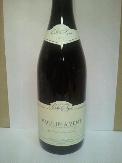 Moulin-à-Vent