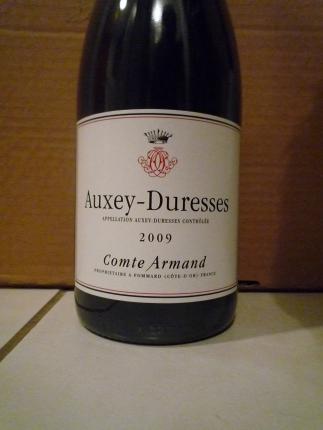 Auxey-Duresses