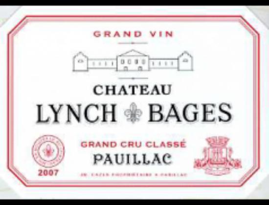Pauillac