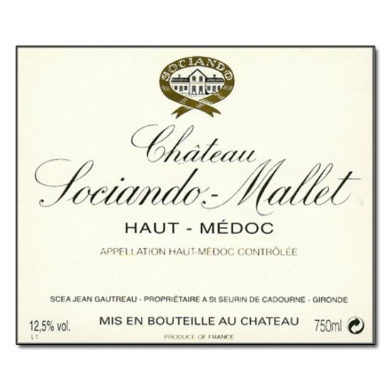 Haut-Médoc