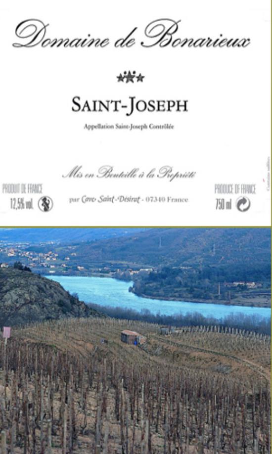 Saint-Joseph