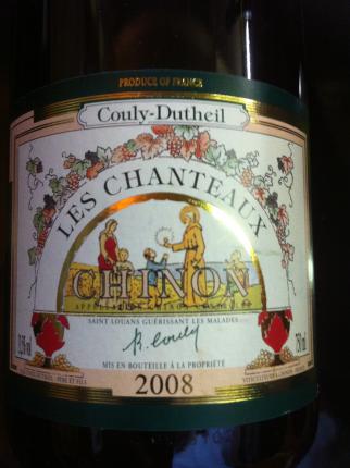Chinon