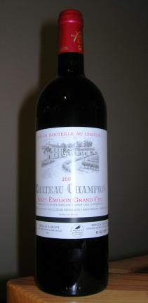 Saint-Emilion