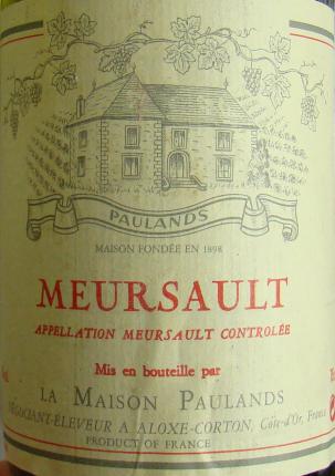 Meursault