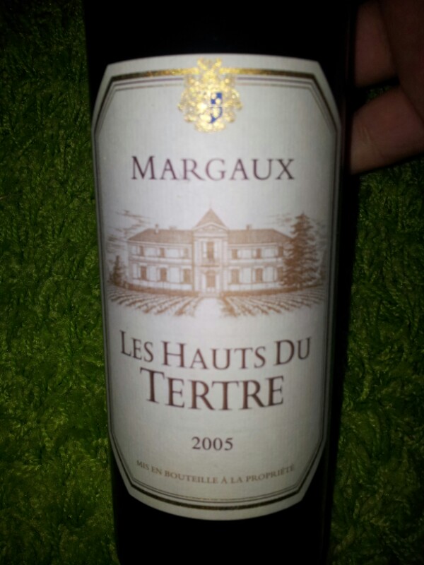Margaux